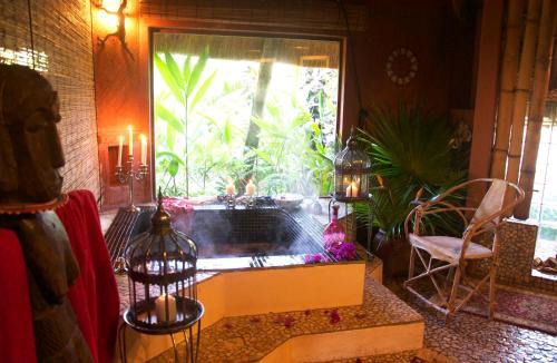 Ligfontein Cabin | Timamoon Lodge