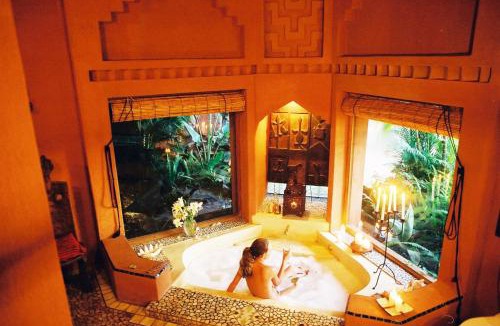 Ligfontein Cabin | Timamoon Lodge