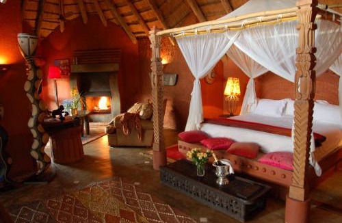 Ligfontein Cabin | Timamoon Lodge