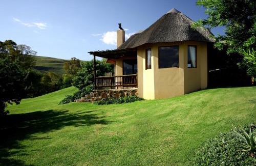 Jagersrust Cabin | Montusi Mountain Lodge