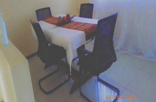 Umtata House | Imimangaliso Guest House