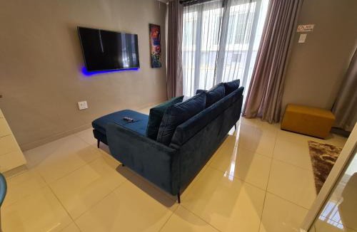 Morningside Apartment | ARCHITECTS VIEW - VIP FAMILY SUITE