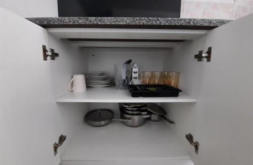 Eikenbosch Apartment | Covenant Place