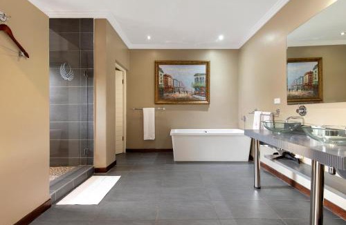 Wynberg Hotel | St Andrews Boutique Hotel