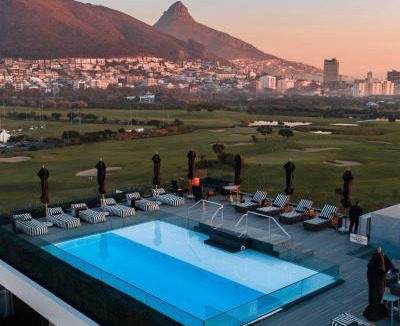Mouille Point Hotel | O'Two Hotels - Terra - Limited Winter Promotion!
