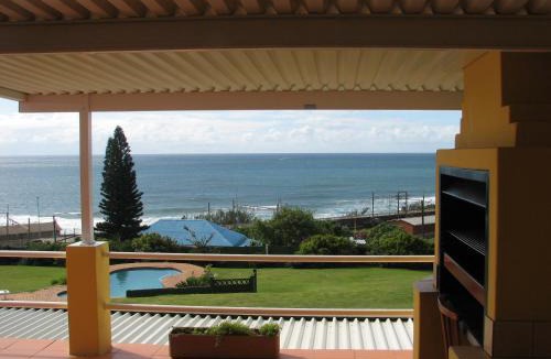 Umkomaas House | Oceanview Umkomaas