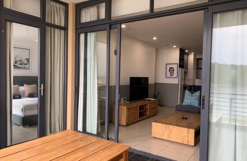 Durban Point Apartment | 408 Point Bay