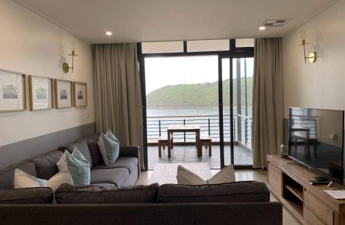 Durban Point Apartment | 408 Point Bay