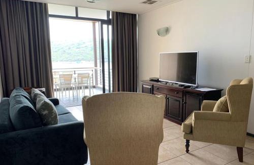 Durban Point Apartment | 307 Point Bay