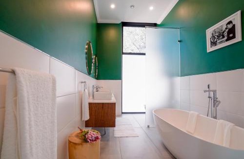 Houghton Estate Hotel | Sanctuary Mandela