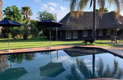 Cullinan Apartment | Sunset Guesthouse and Venue Cullinan
