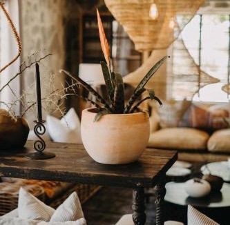 Britstown House | Twyfelberg Karoo Hideaway