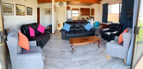 Witsand House | Bay View Witsand