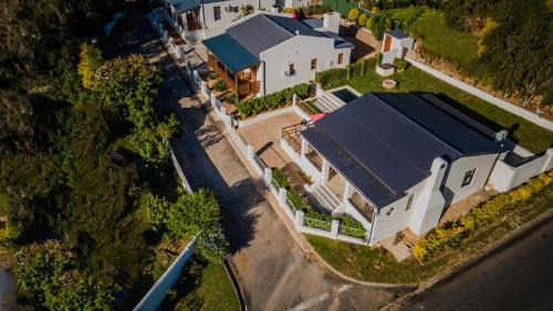 Swellendam Apartment | Aan de Heuvel Self-Catering Cottages