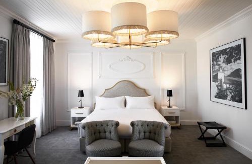 Alphen Hotel | The Alphen Boutique Hotel & Spa