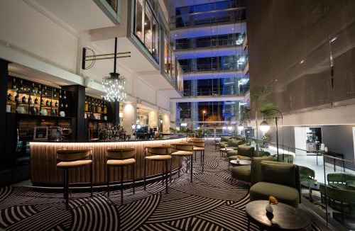 Cape Town City Centre Hotel | The Capital 15 on Orange Hotel & Spa