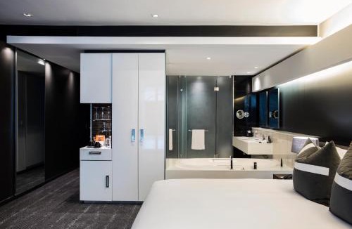 Cape Town City Centre Hotel | The Capital 15 on Orange Hotel & Spa