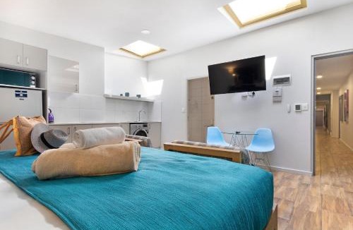 Cape Town City Centre Apartment | Urban Oasis Aparthotel