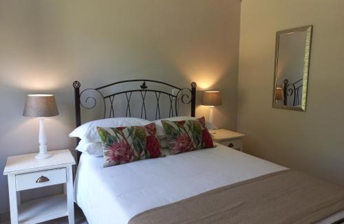 Calitzdorp Bed & Breakfast | Karoo Life B&B