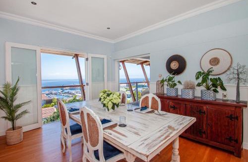 Simon's Town House | A Boat House