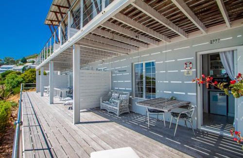 Simon's Town House | A Boat House