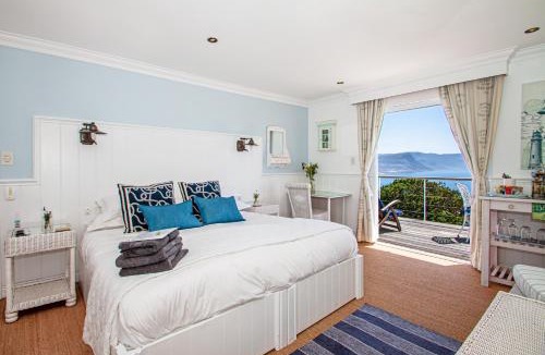 Simon's Town House | A Boat House