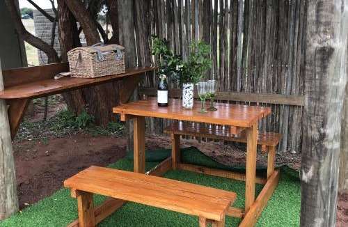 Hluhluwe Other | Hluhluwe Bush Camp Glamping Village