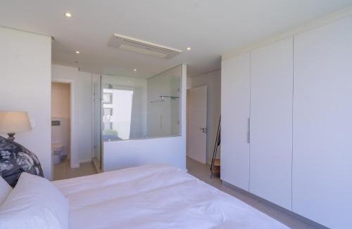 Hillhead Apartment | Stunning & Modern Apartment in Oceandune