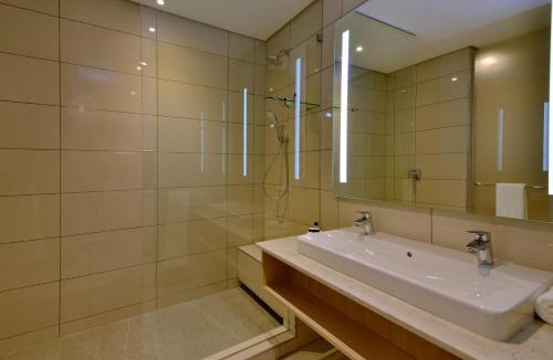 Greater Johannesburg Metropolitan Area Hotel | @Sandton Hotel