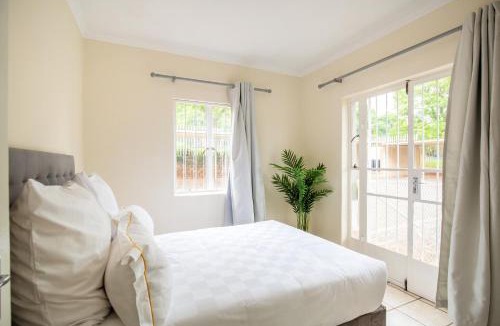 Hatfield Apartment | Beautiful Two Bedroom Appartment In Hatfield