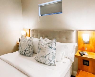 Green Point Hotel | Sugar Hotel
