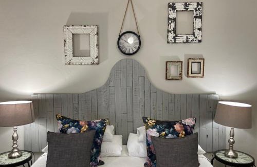Beaufort West House | Cape Karoo Guesthouse