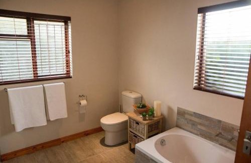 Paarl Apartment | Sol Montis Guest Cottage