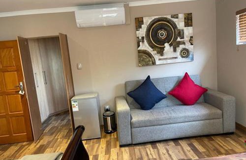 Germiston Apartment | Thokomala Guest House