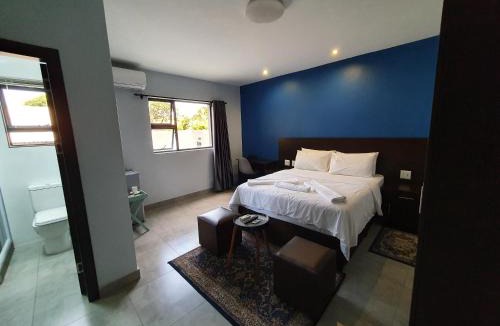 Bluff Hotel | The Turk Boutique Hotel