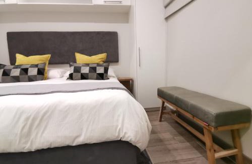 Pretoria Apartment | Regency Apartment Hotel Menlyn