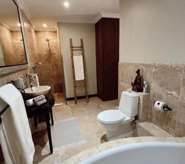 Wilderness Beach House | Moquini House Wilderness