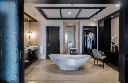 Port Zimbali Hotel | The Capital Zimbali
