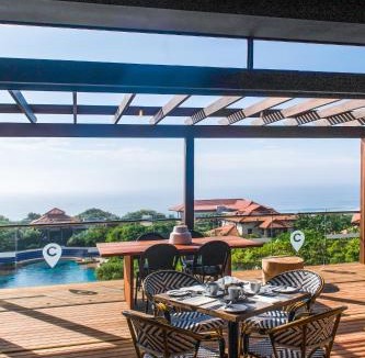 Port Zimbali Hotel | The Capital Zimbali
