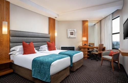 Kempton Park Hotel | Premier Hotel O.R. Tambo