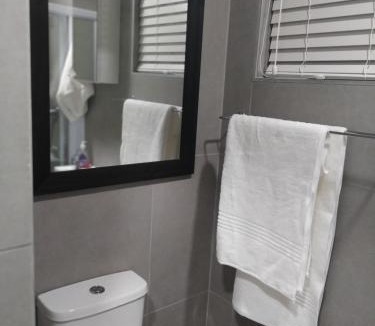 Fish Hoek Apartment | The Pool Cottage