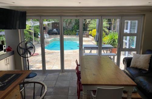 Trawal House | Lovely Family Home in Durbanville