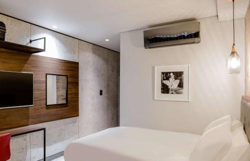 Greater Johannesburg Metropolitan Area Hotel | Hotel Perte at Montecasino