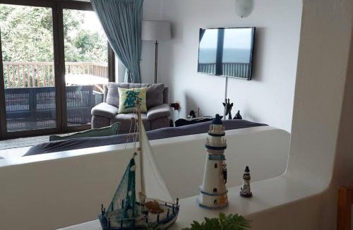 Port Edward Apartment | On The Beach @ South Sands.No 2