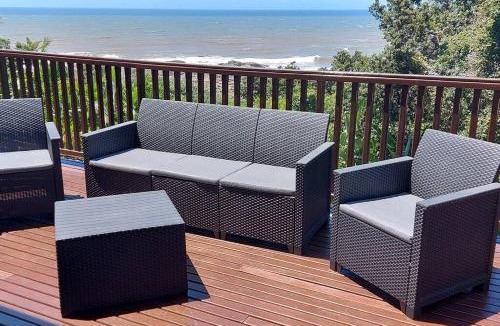 Port Edward Apartment | On The Beach @ South Sands.No 2
