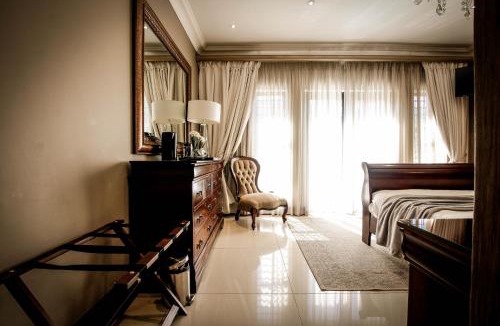 Potchefstroom Hotel | Potch Manor Guest House
