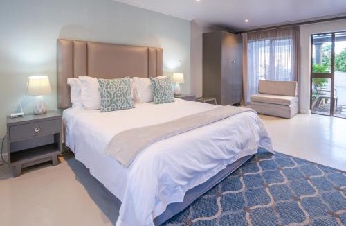 Struisbaai Hotel | Chateau de Marine Boutique Hotel