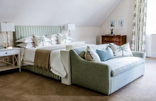Paarl Hotel | Brookdale Estate - Manor House
