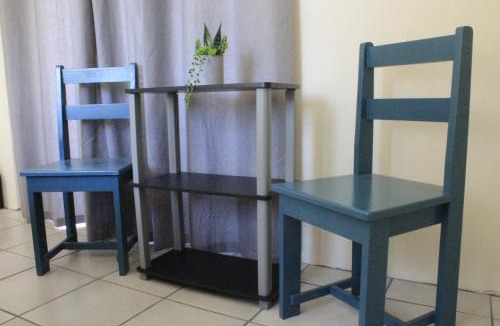 Ceres Apartment | VREDE & VREUGDE