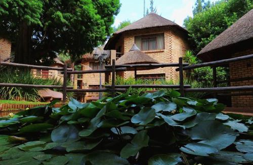 Bedfordview Hotel | Goodnight Guest Lodge